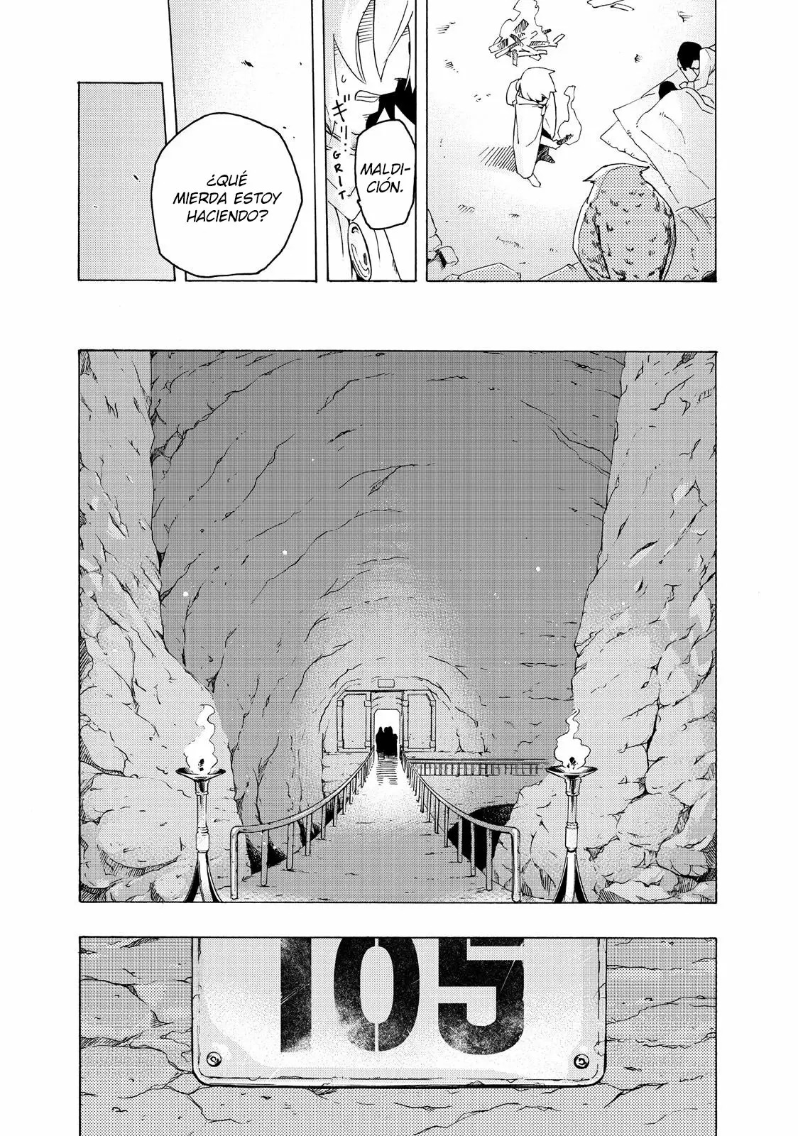 Read Ayanashi ES Manga Online