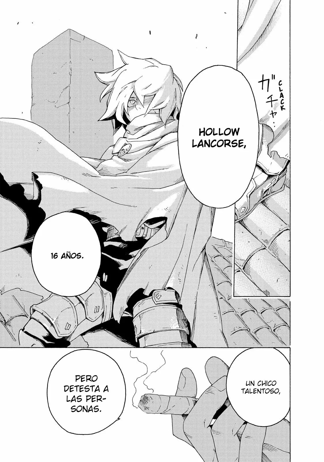 Read Ayanashi ES Manga Online