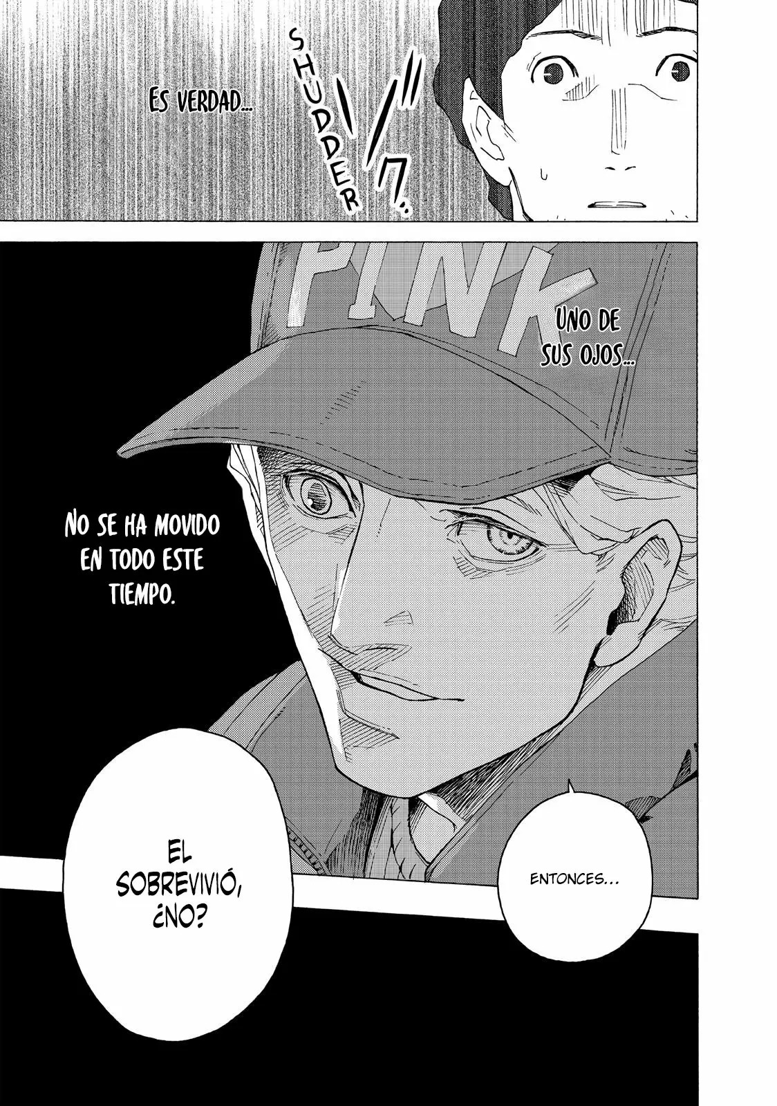 Read Ayanashi ES Manga Online