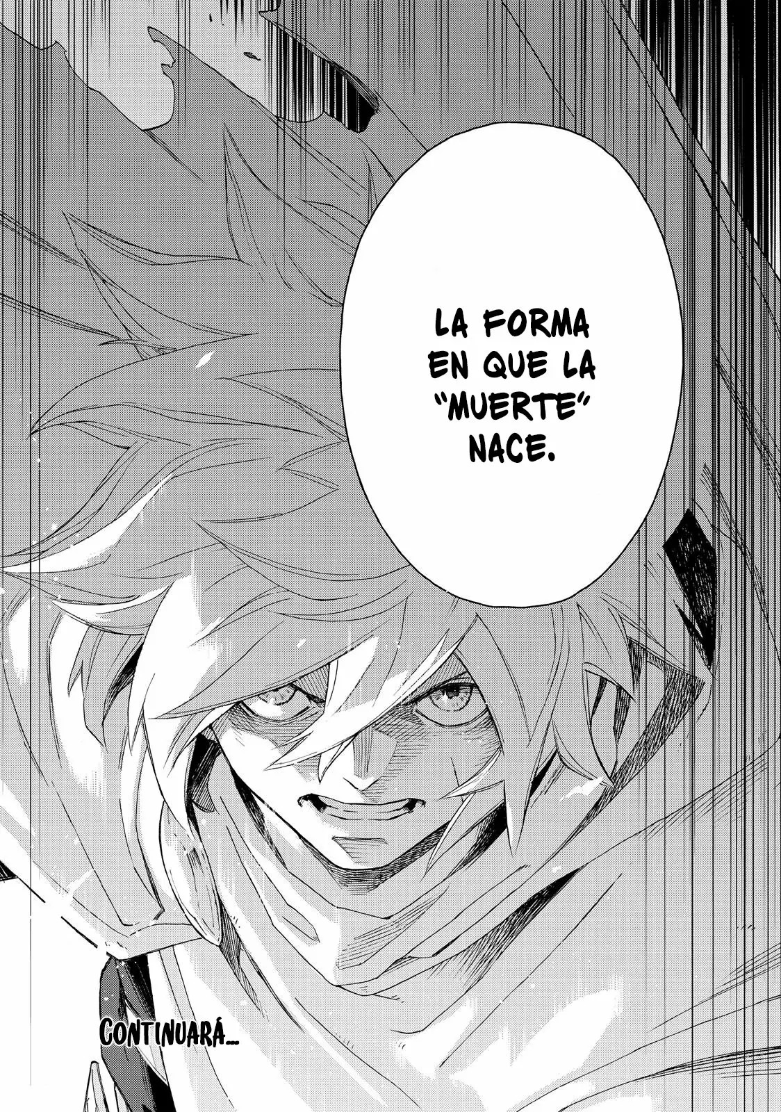 Read Ayanashi ES Manga Online