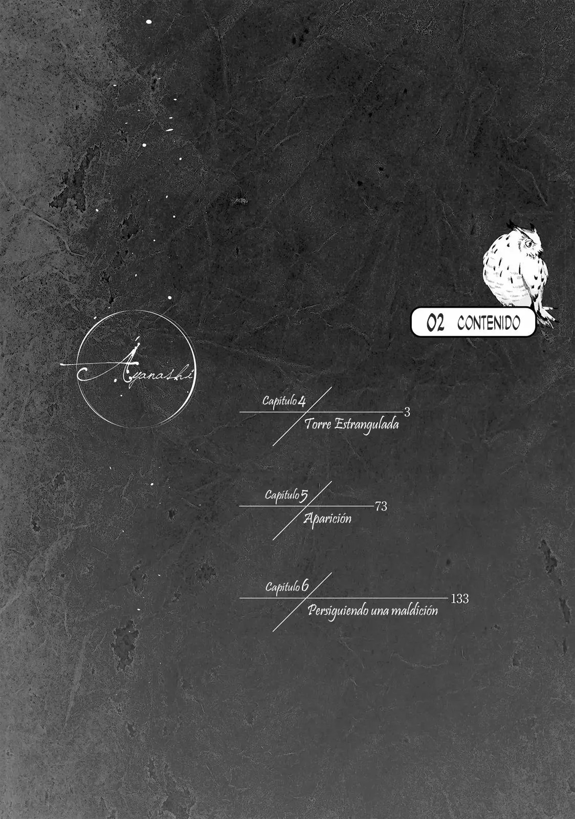 Read Ayanashi ES Manga Online