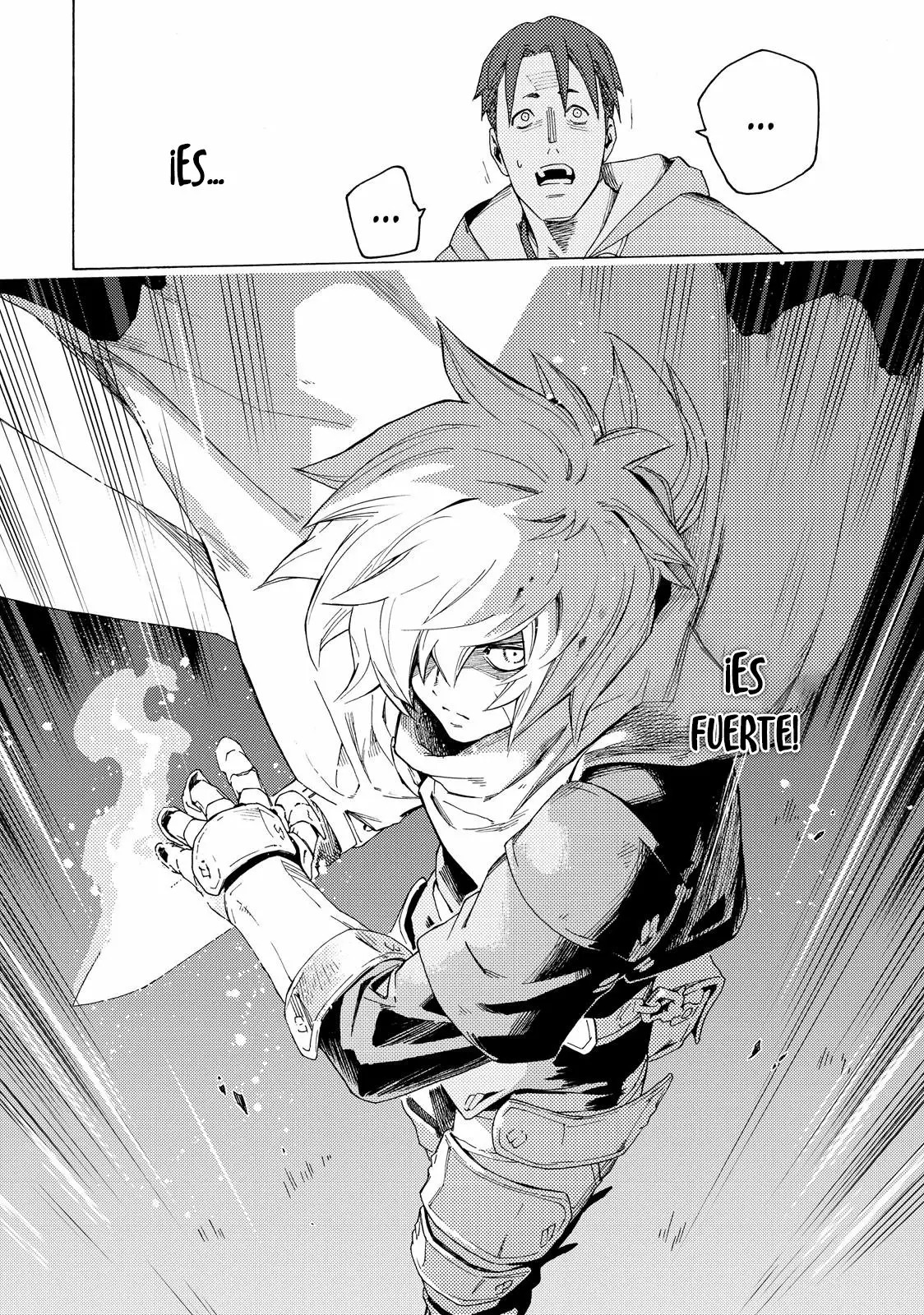 Read Ayanashi ES Manga Online