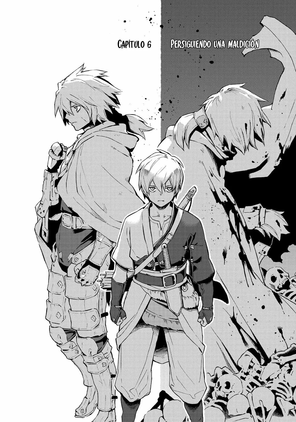 Read Ayanashi ES Manga Online