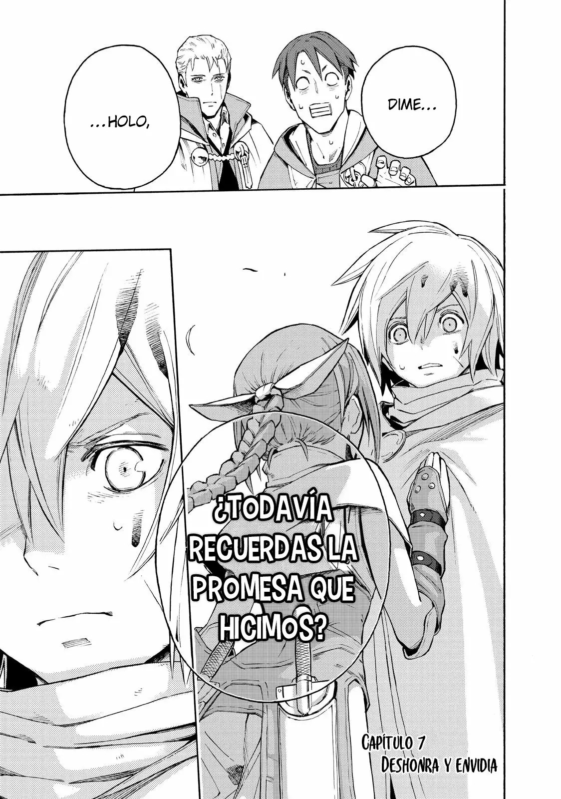 Read Ayanashi ES Manga Online