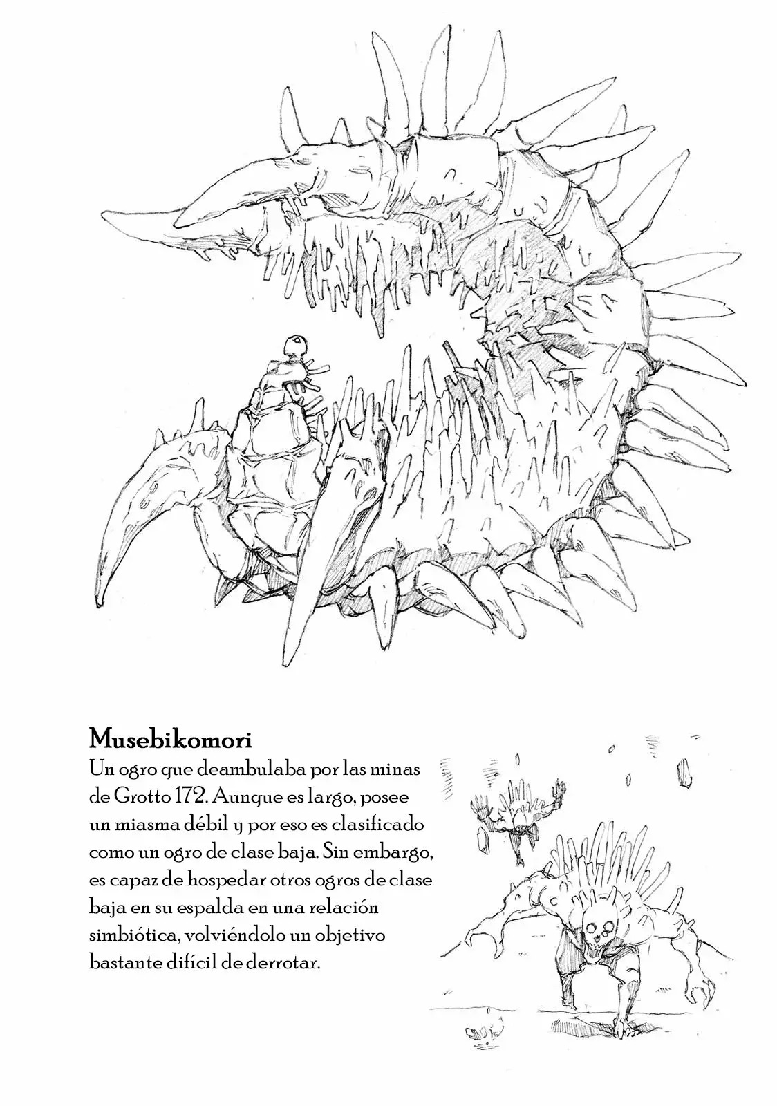 Read Ayanashi ES Manga Online