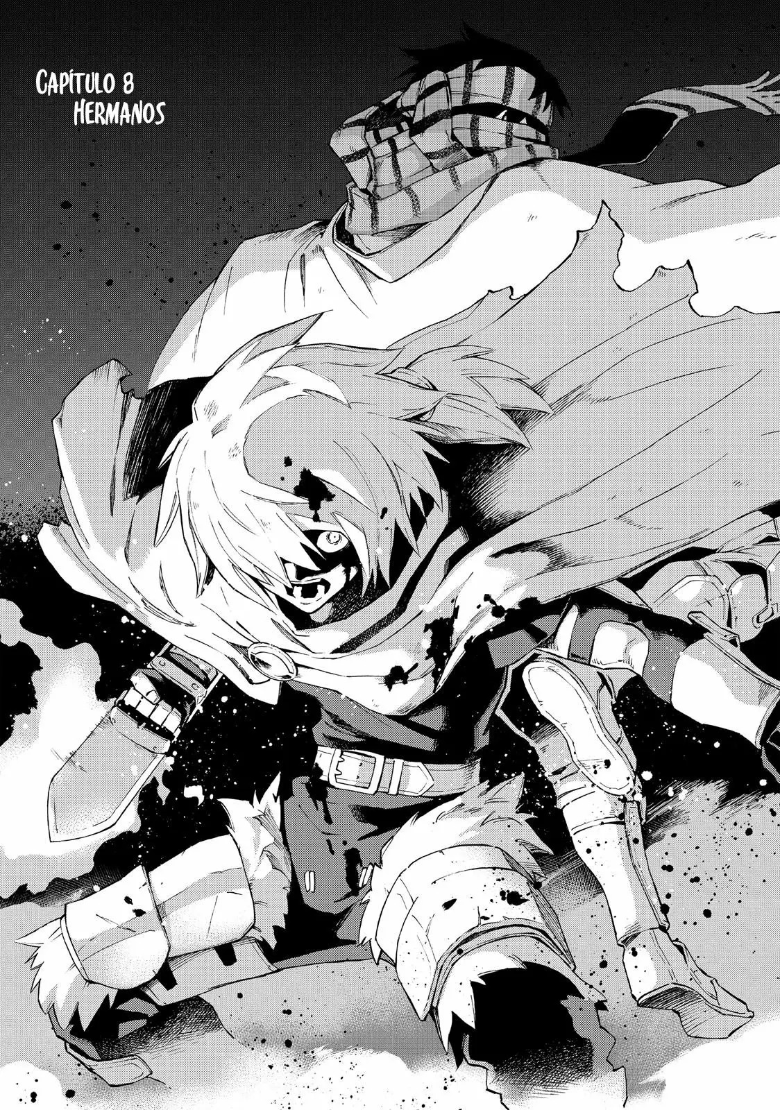 Read Ayanashi ES Manga Online