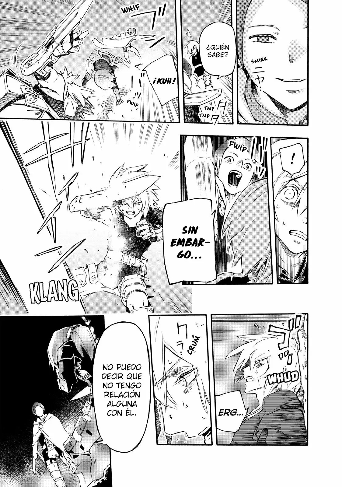 Read Ayanashi ES Manga Online