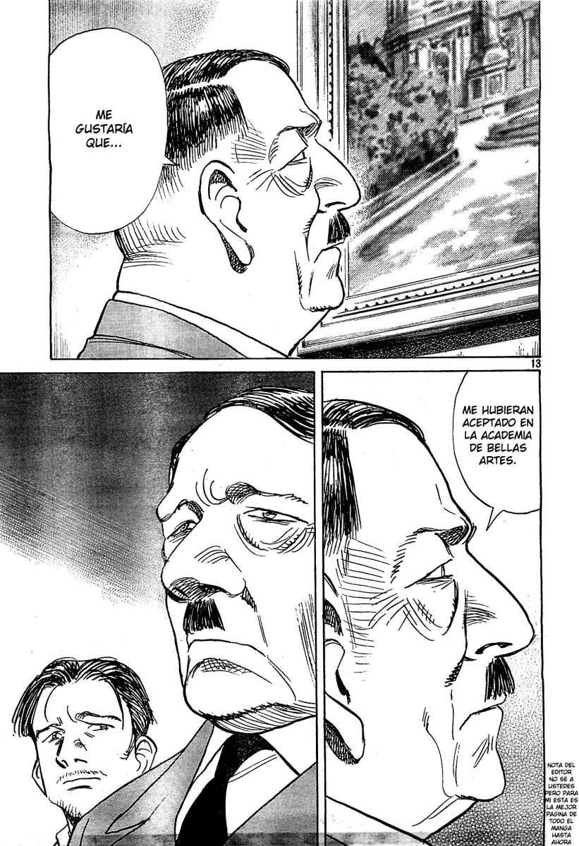 Read Billy Bat ES Manga Online