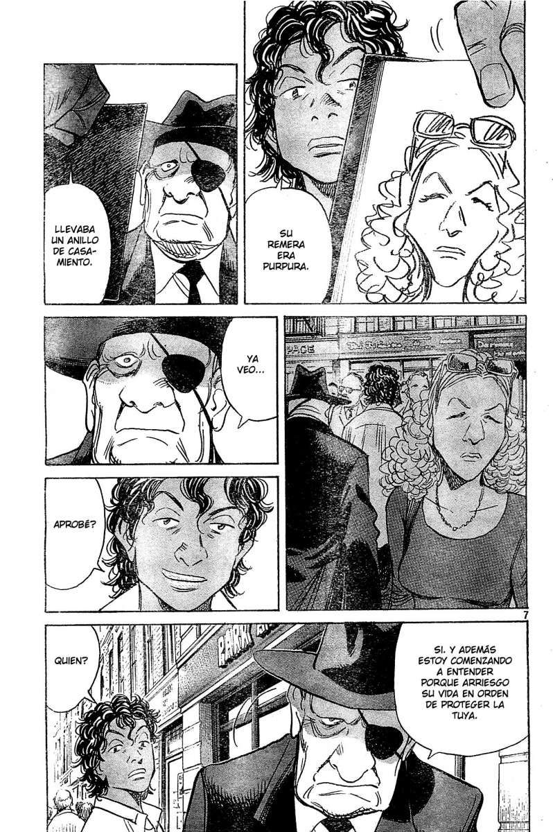 Read Billy Bat ES Manga Online