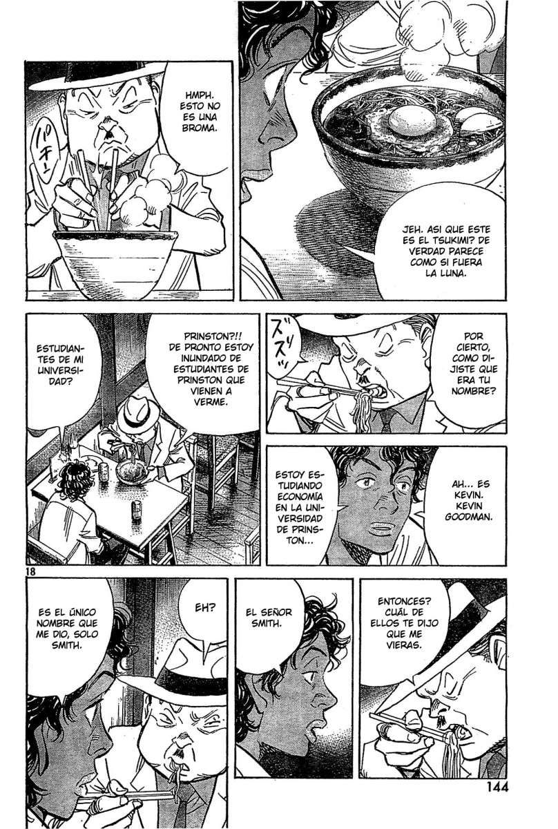 Read Billy Bat ES Manga Online