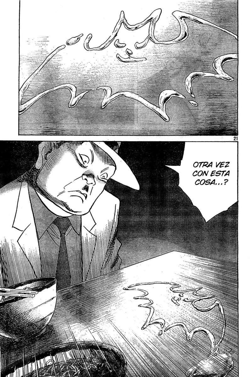 Read Billy Bat ES Manga Online