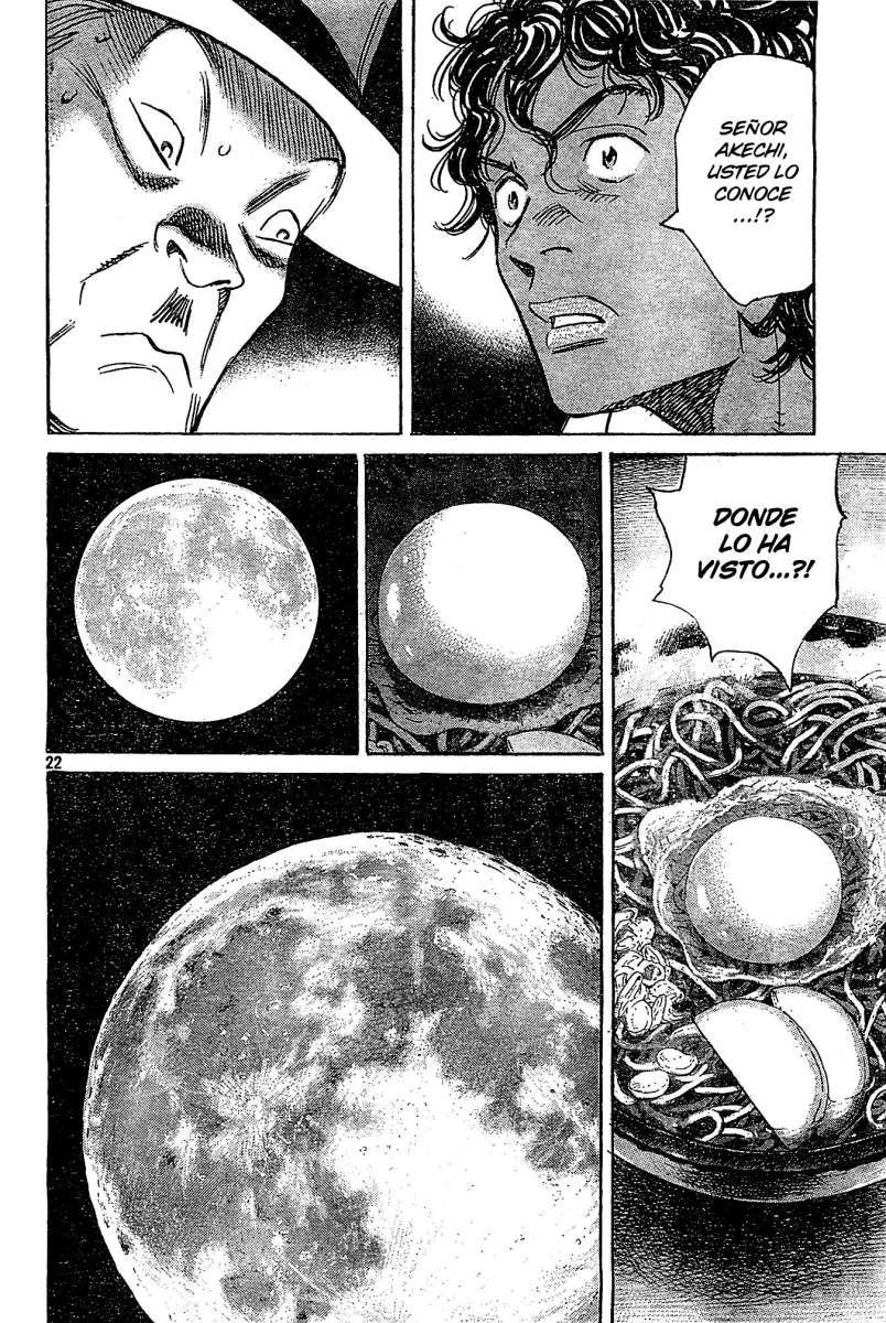 Read Billy Bat ES Manga Online