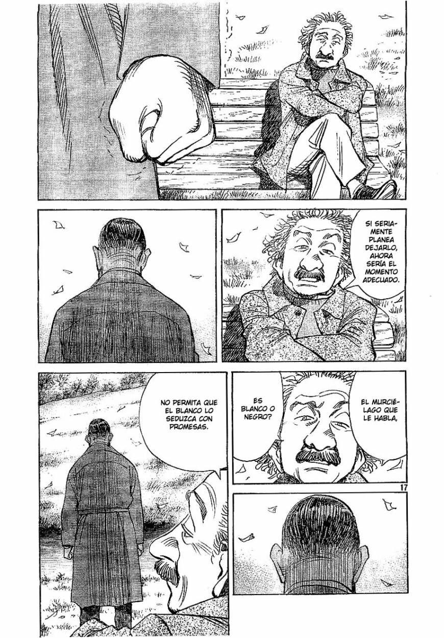 Read Billy Bat ES Manga Online