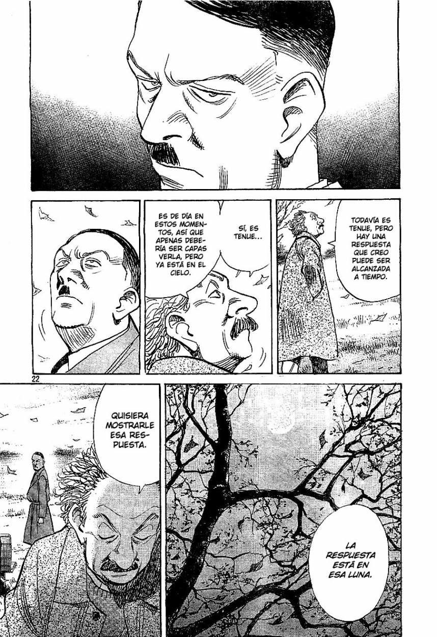 Read Billy Bat ES Manga Online