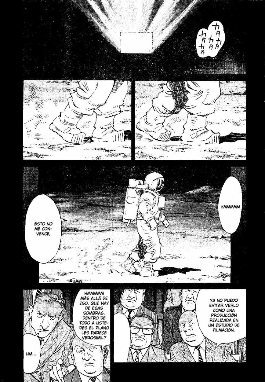 Read Billy Bat ES Manga Online