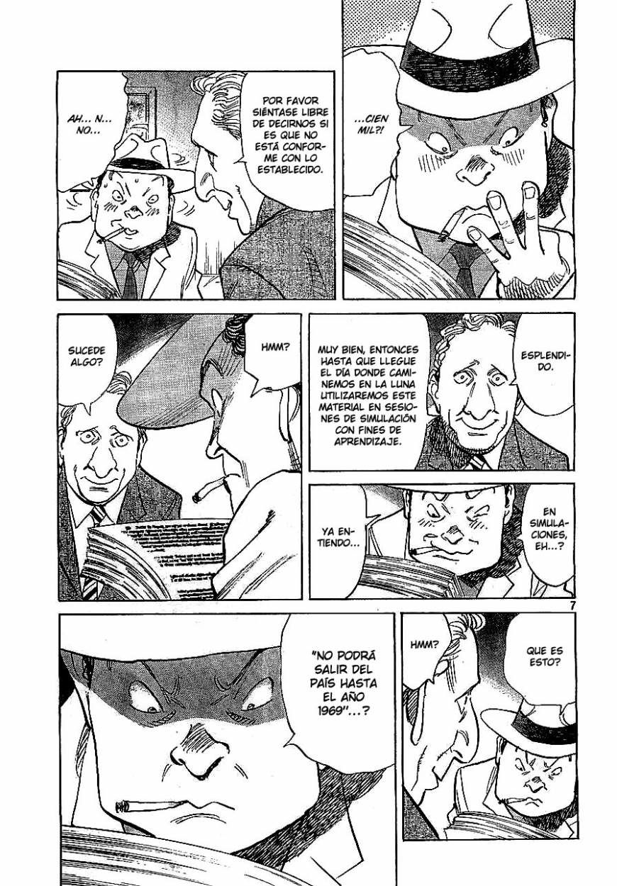 Read Billy Bat ES Manga Online