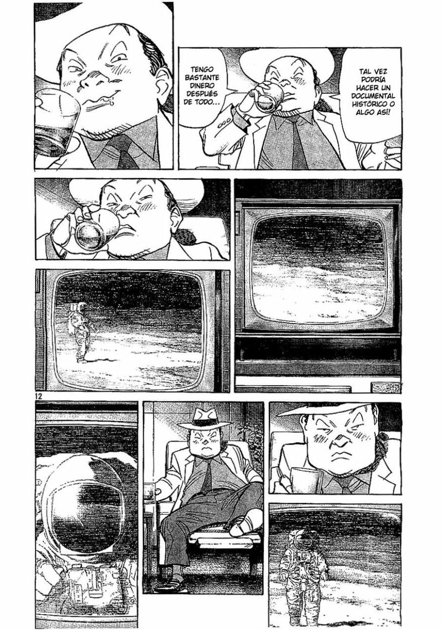 Read Billy Bat ES Manga Online