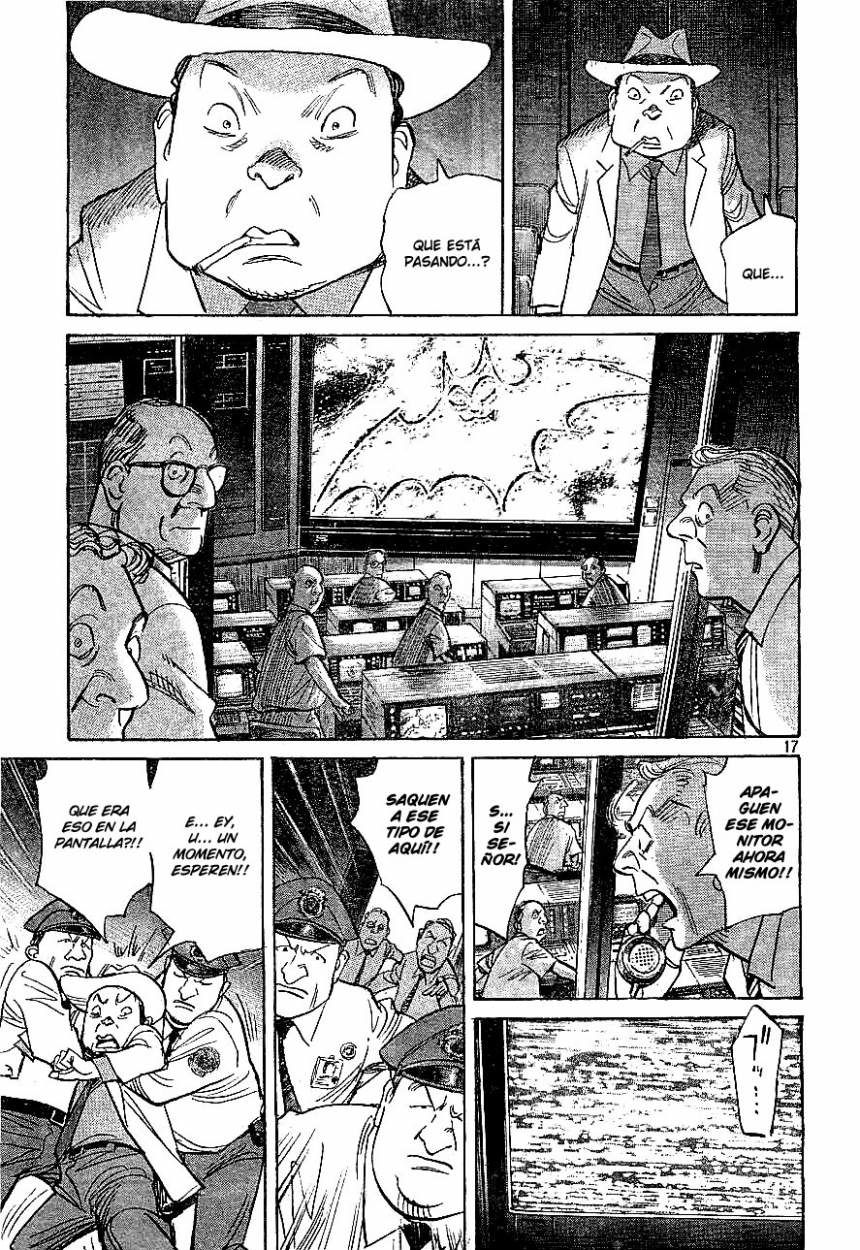 Read Billy Bat ES Manga Online