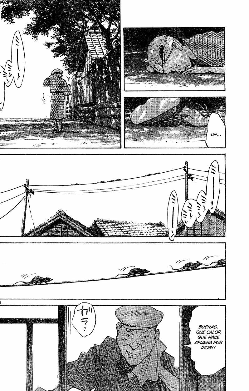 Read Billy Bat ES Manga Online