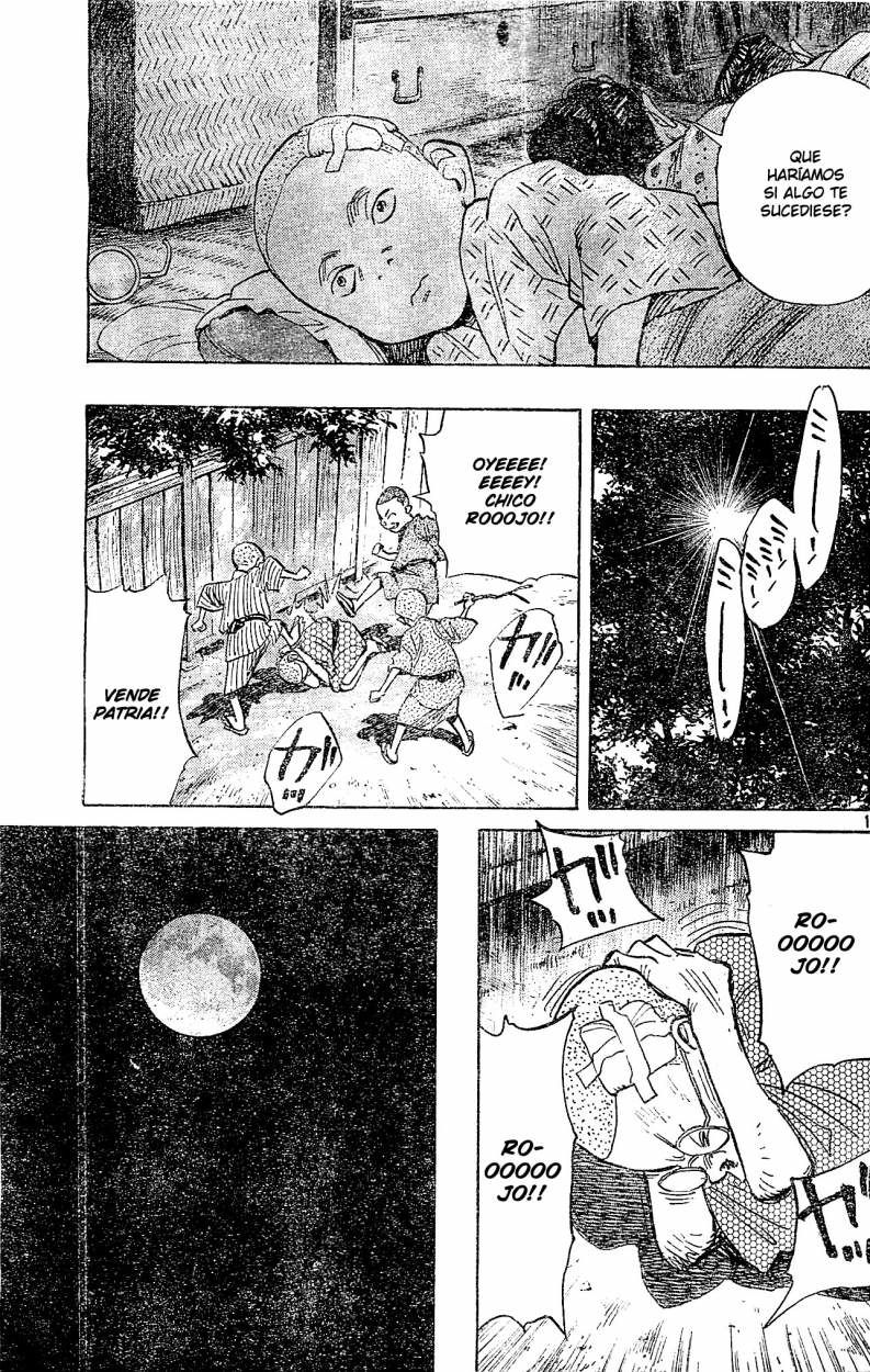 Read Billy Bat ES Manga Online