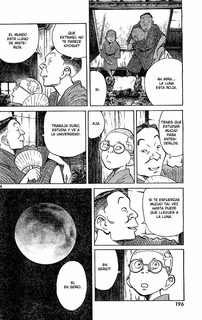 Read Billy Bat ES Manga Online