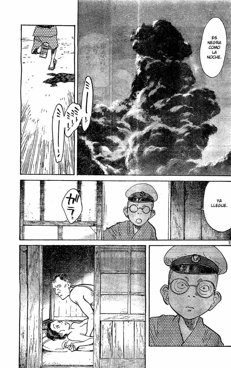 Read Billy Bat ES Manga Online