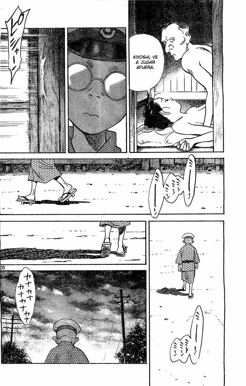 Read Billy Bat ES Manga Online