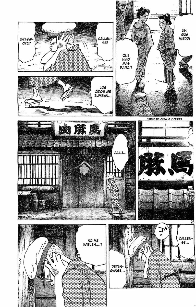 Read Billy Bat ES Manga Online