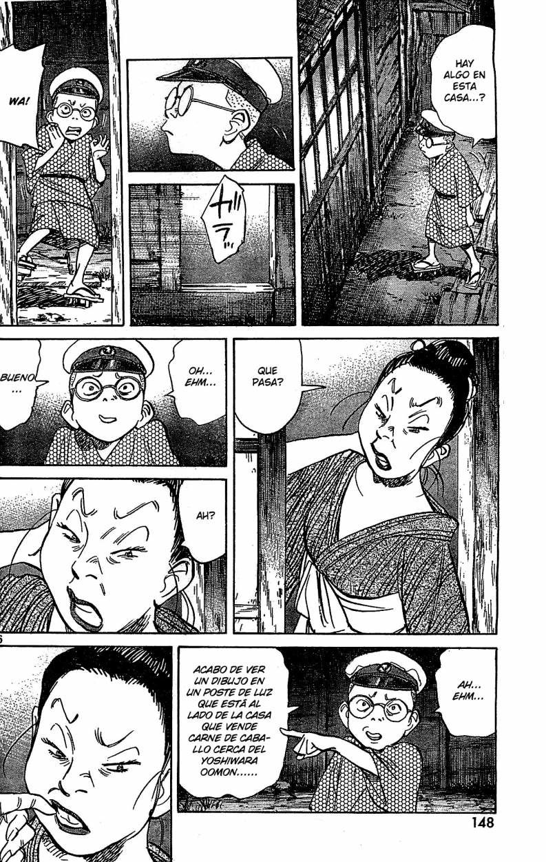 Read Billy Bat ES Manga Online