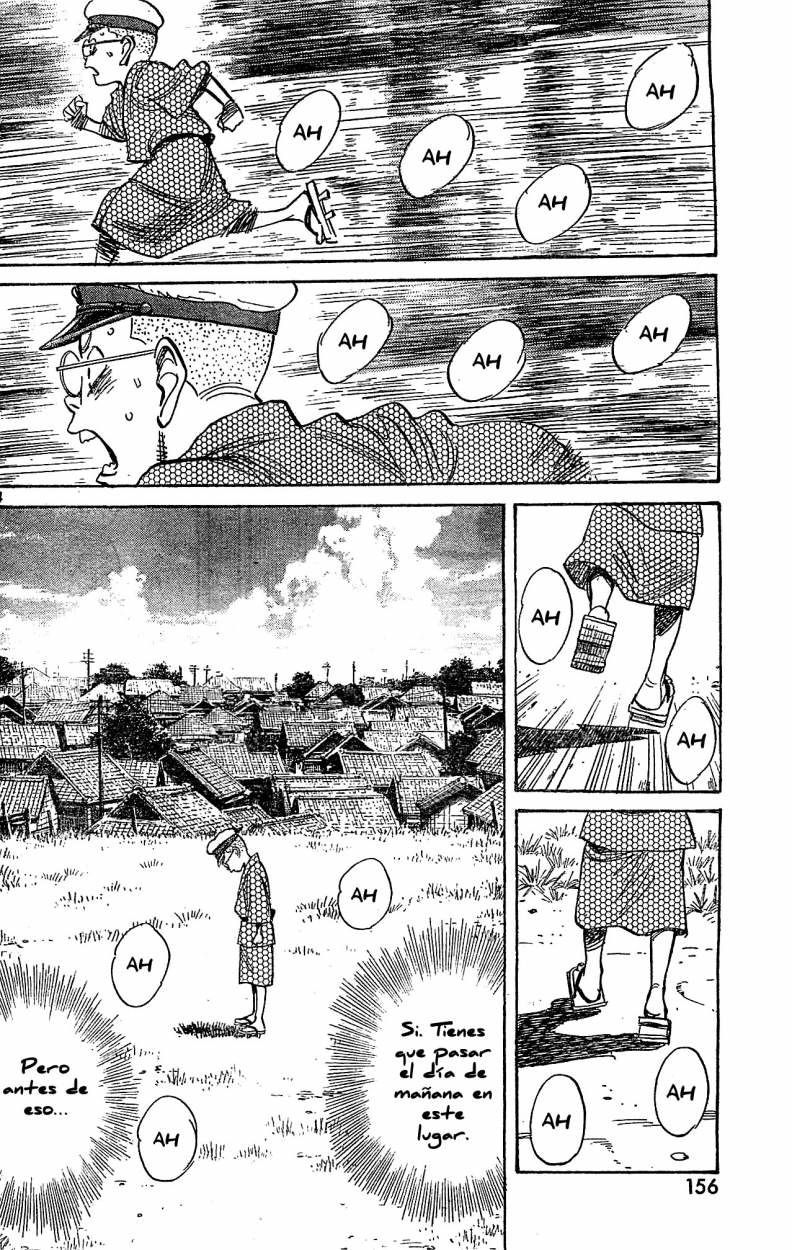 Read Billy Bat ES Manga Online