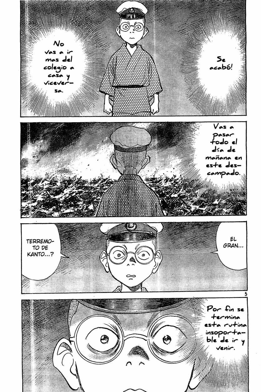 Read Billy Bat ES Manga Online