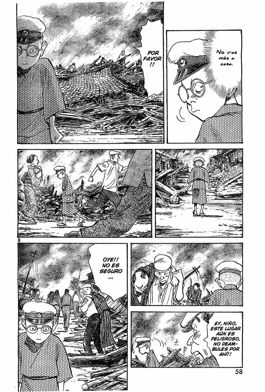 Read Billy Bat ES Manga Online