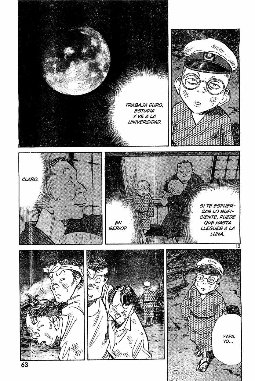 Read Billy Bat ES Manga Online