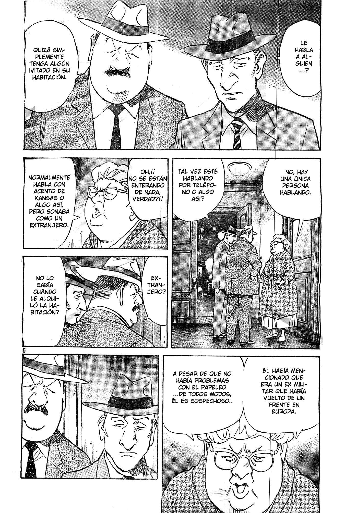 Read Billy Bat ES Manga Online