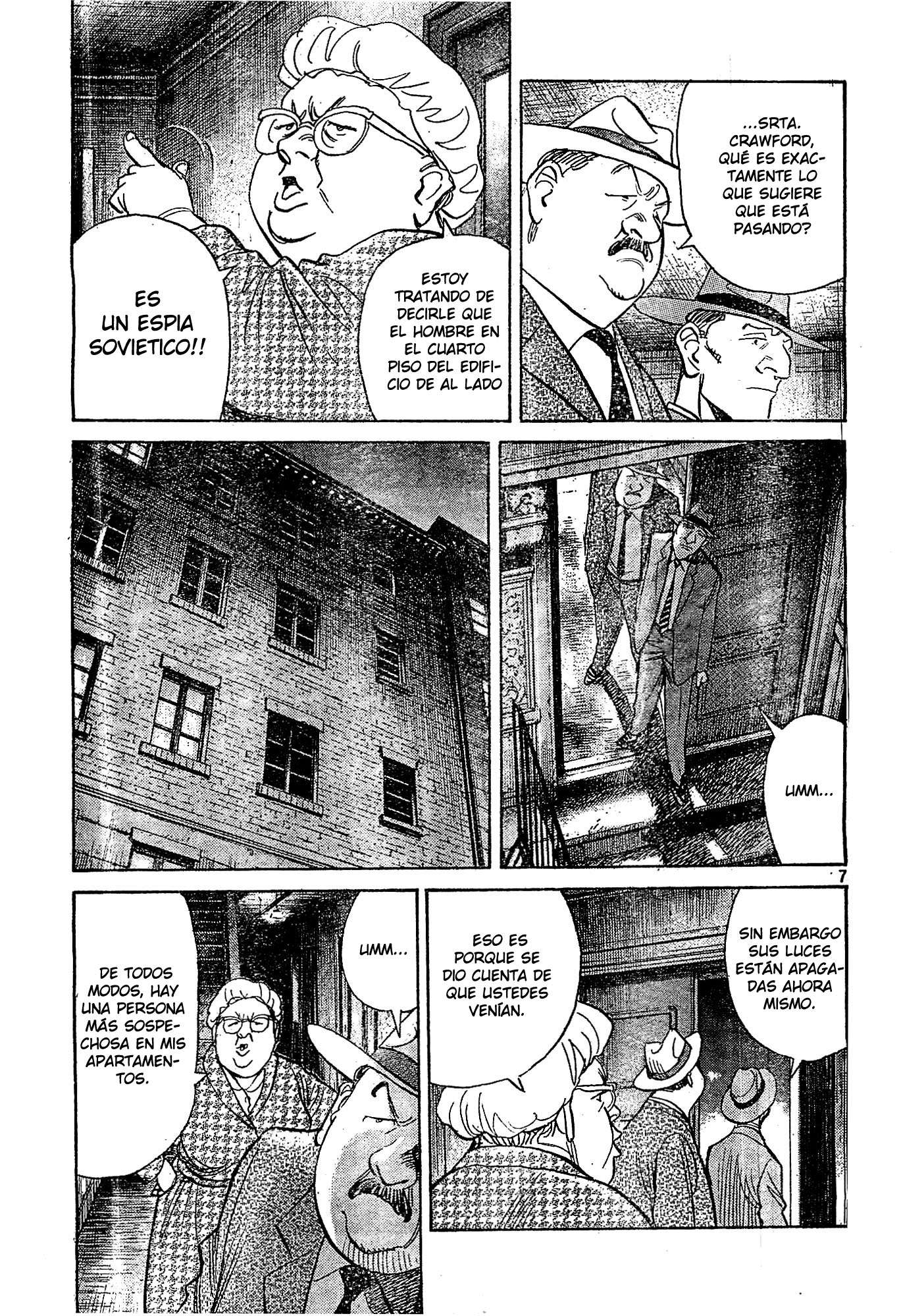 Read Billy Bat ES Manga Online