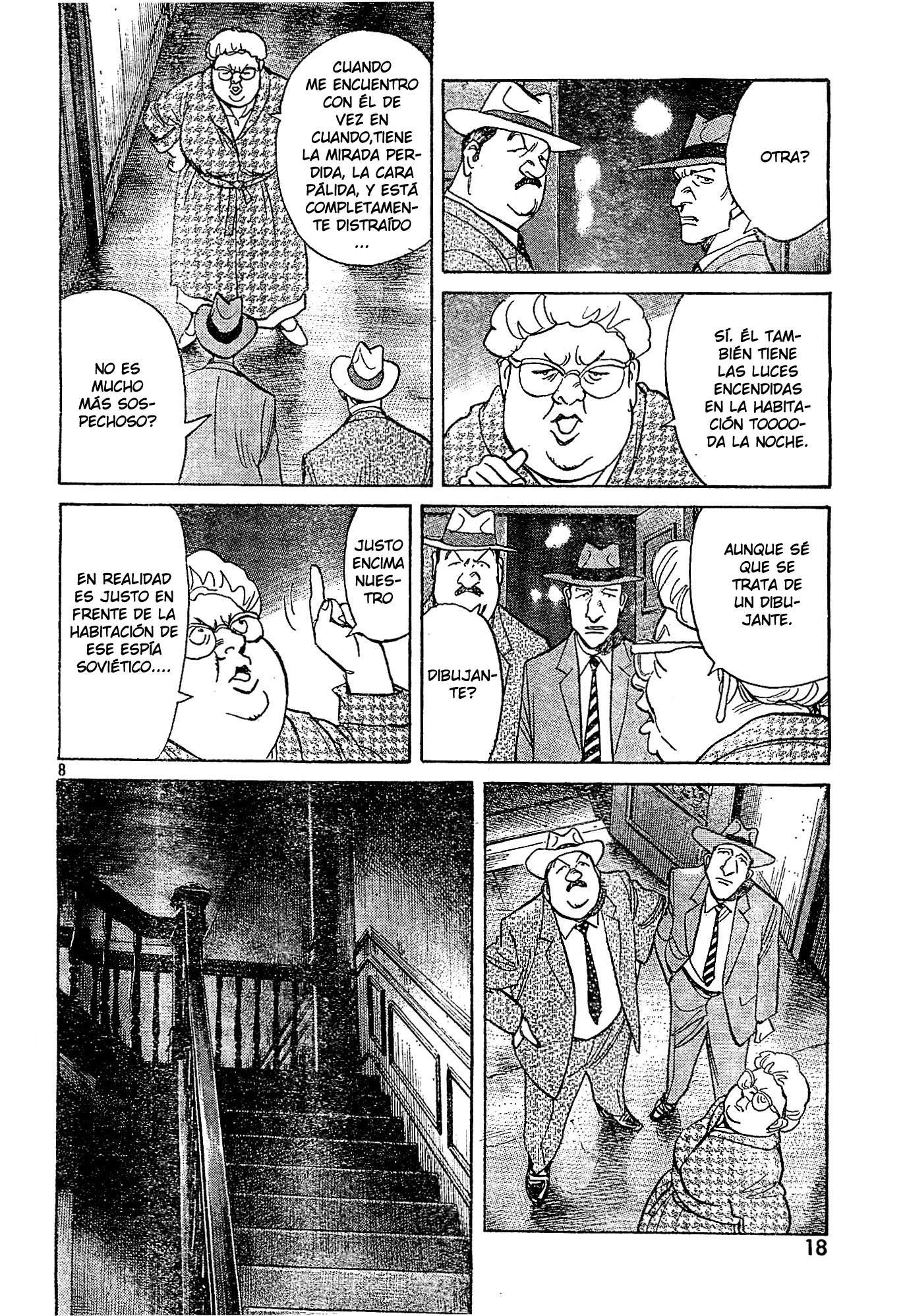 Read Billy Bat ES Manga Online