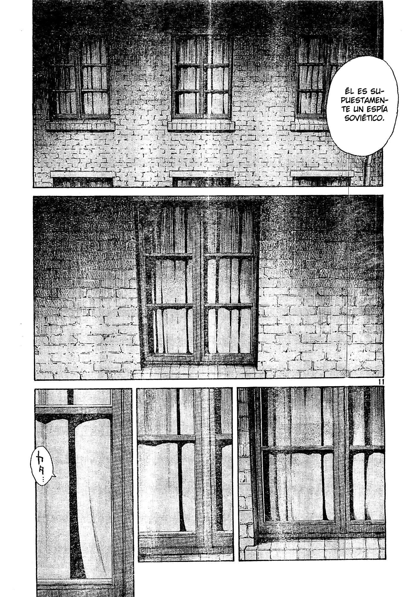 Read Billy Bat ES Manga Online