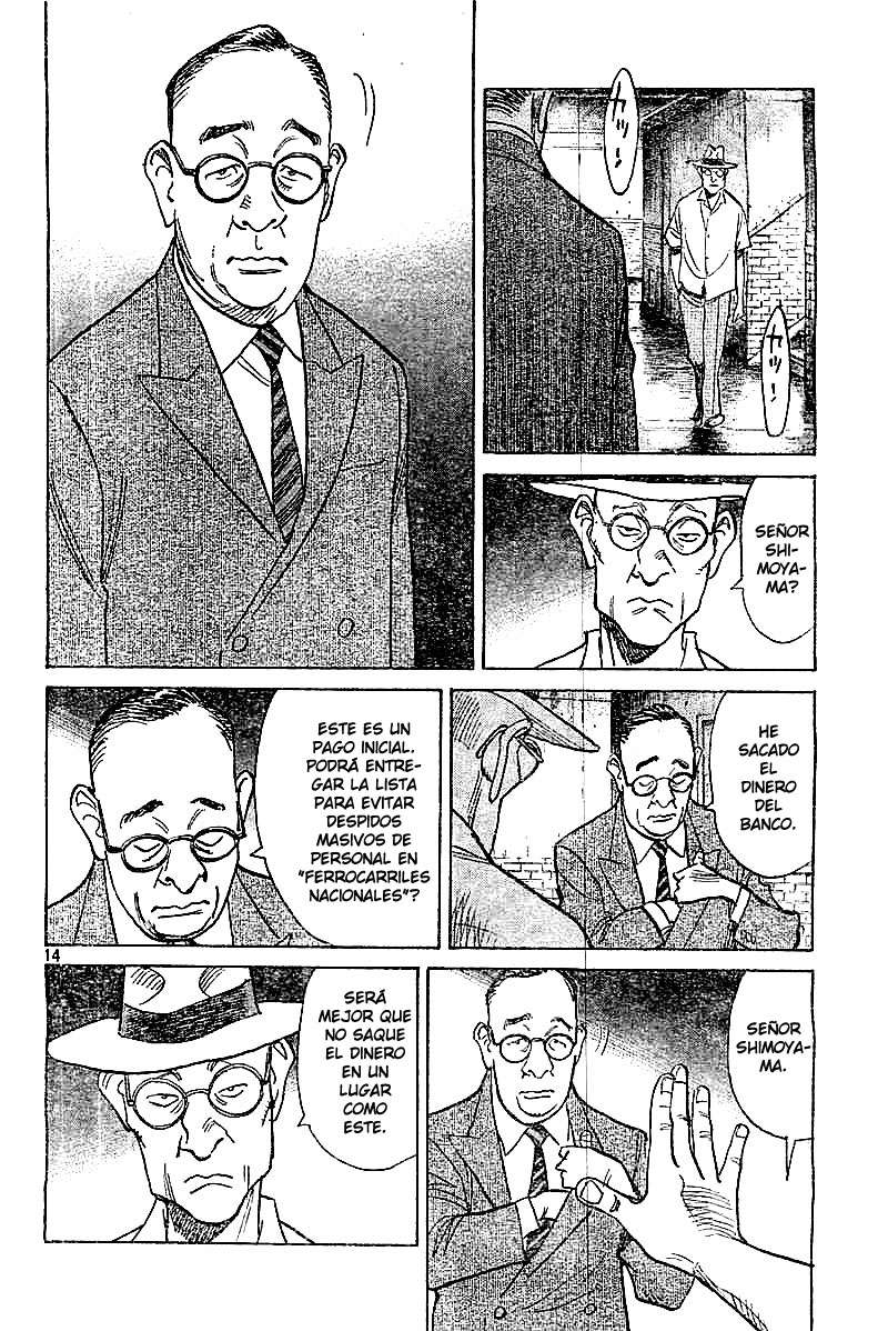 Read Billy Bat ES Manga Online