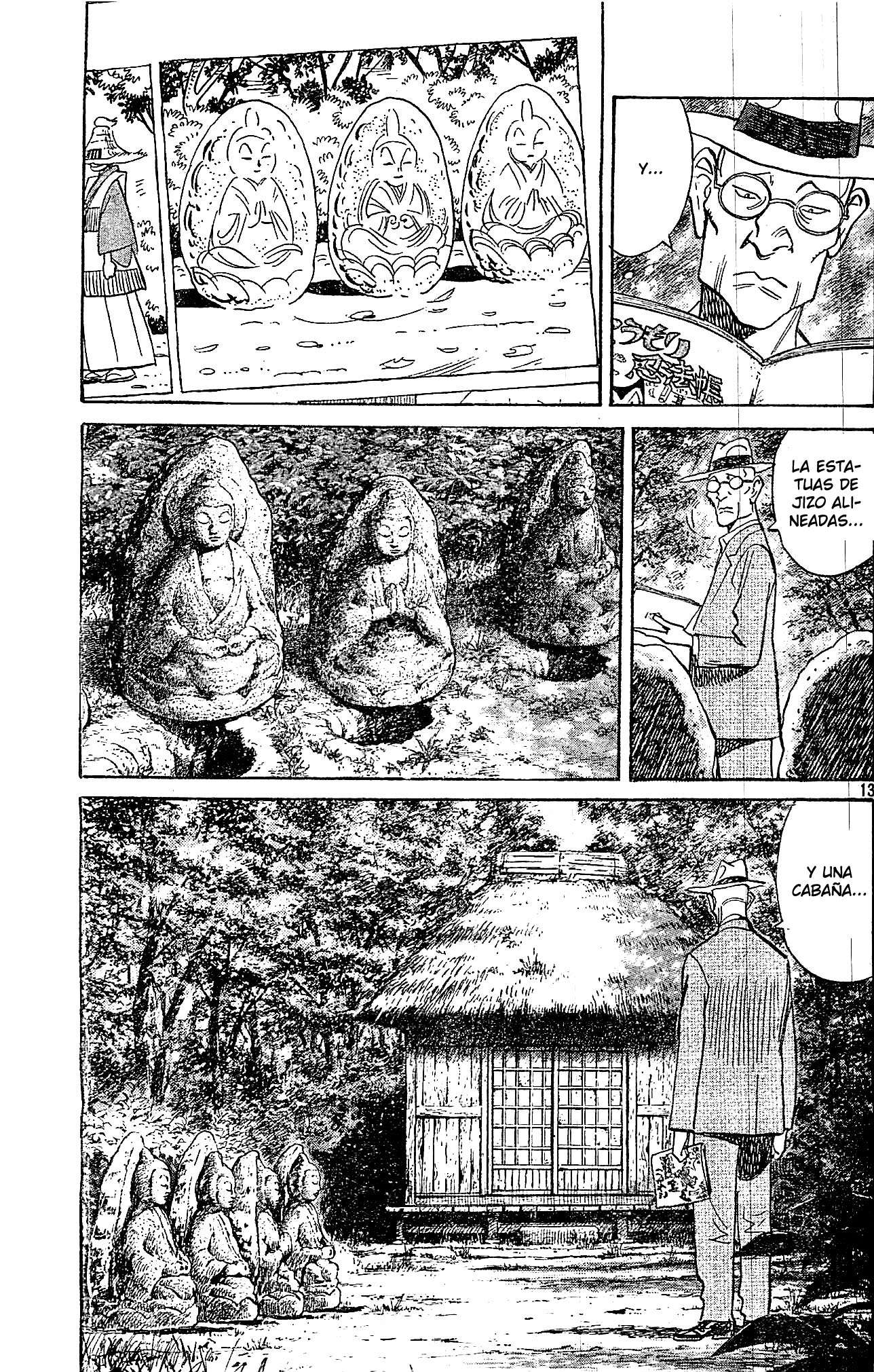 Read Billy Bat ES Manga Online