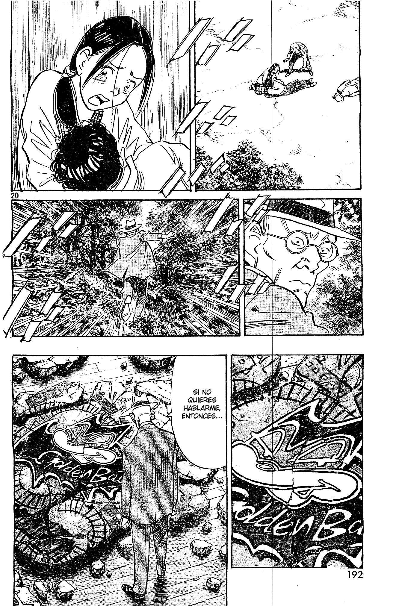 Read Billy Bat ES Manga Online