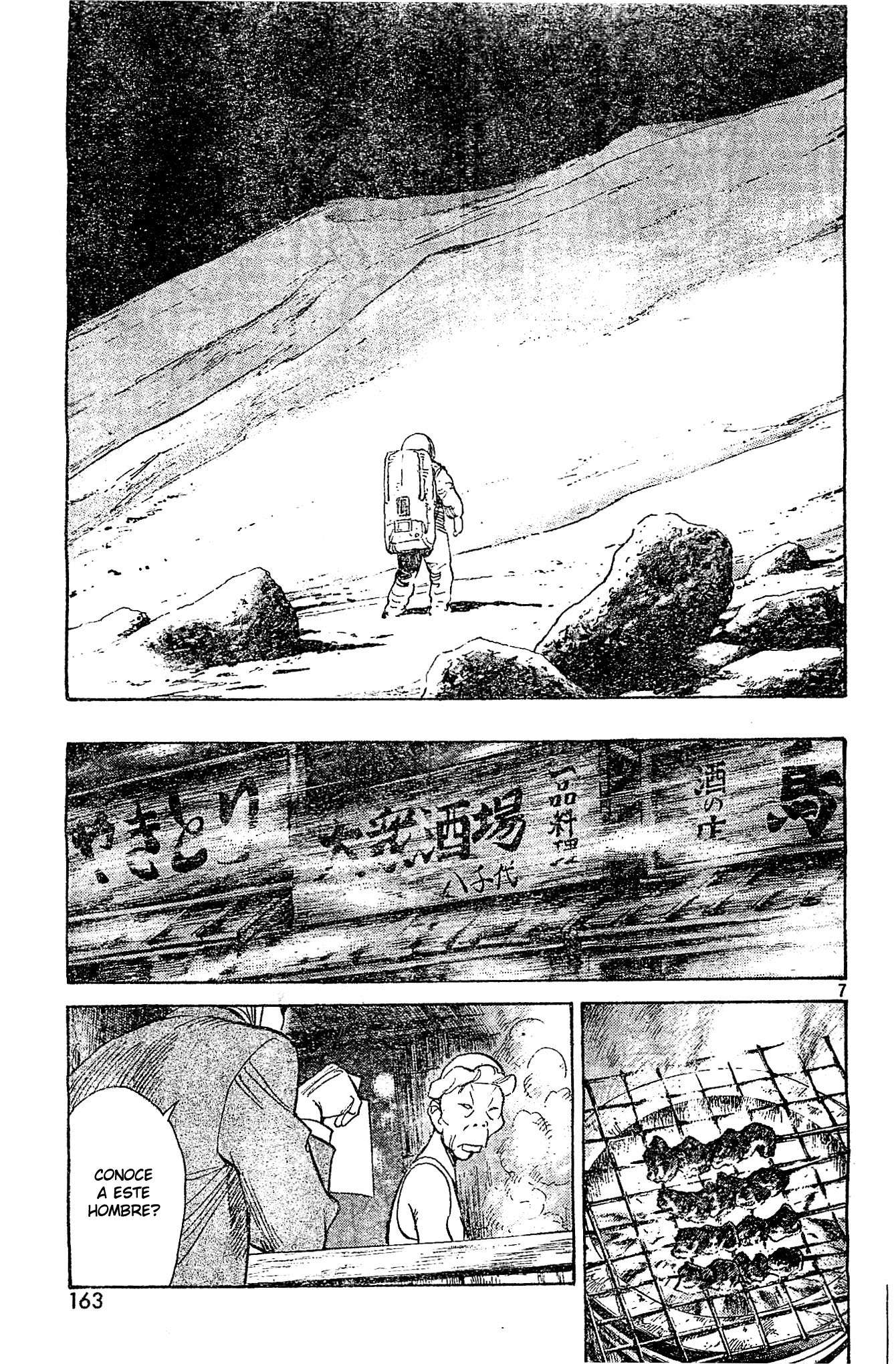 Read Billy Bat ES Manga Online