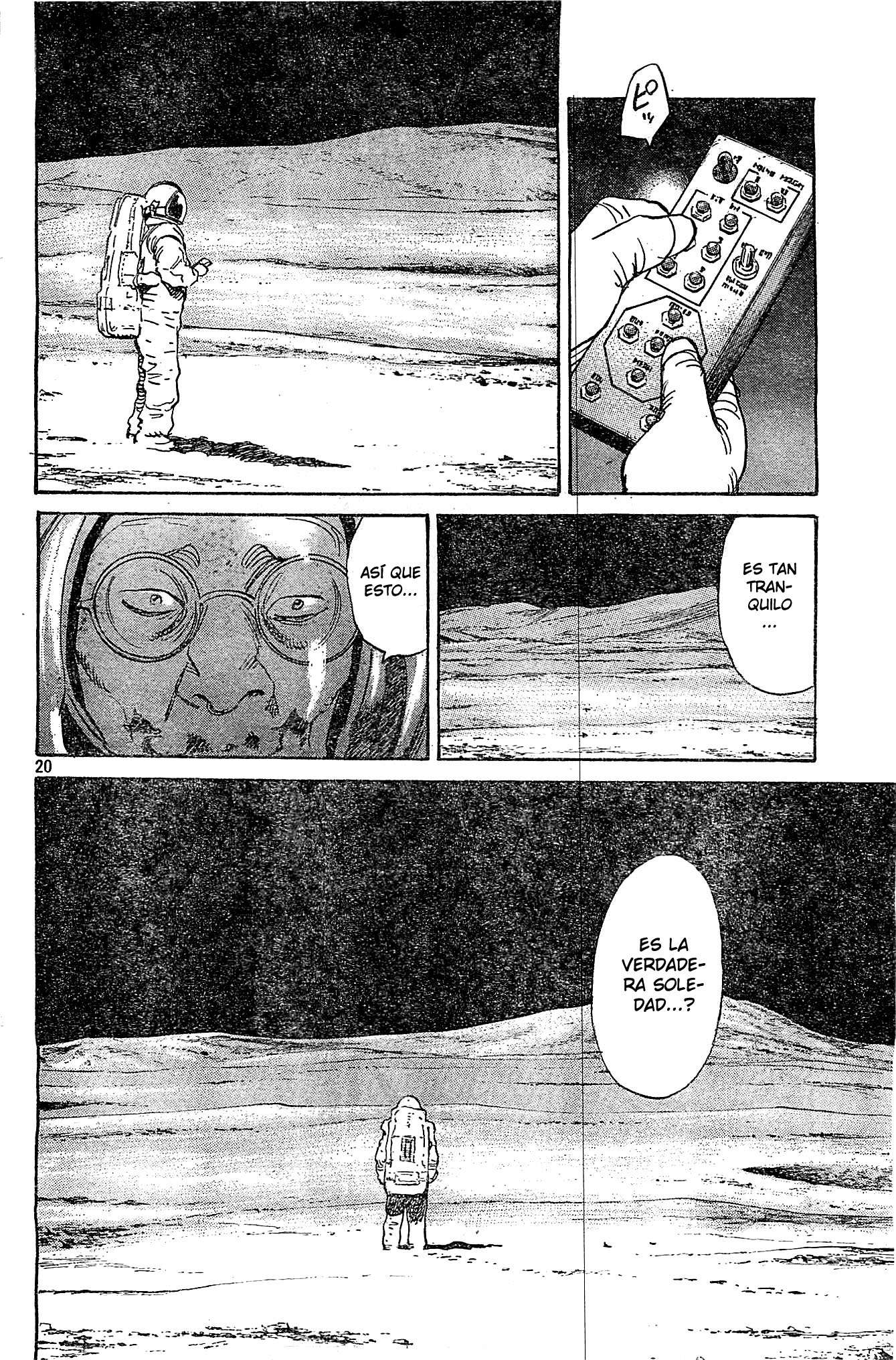 Read Billy Bat ES Manga Online