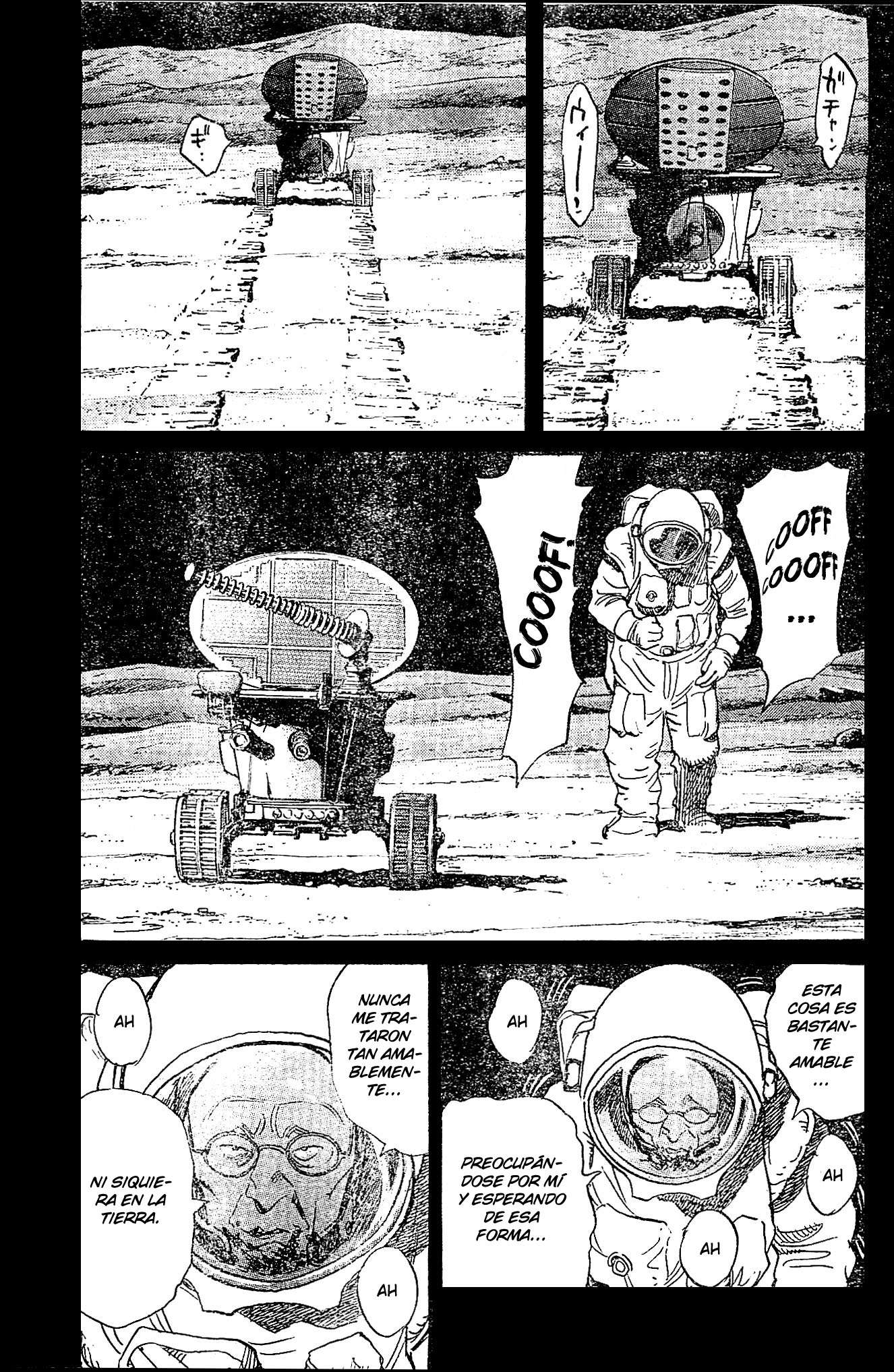 Read Billy Bat ES Manga Online