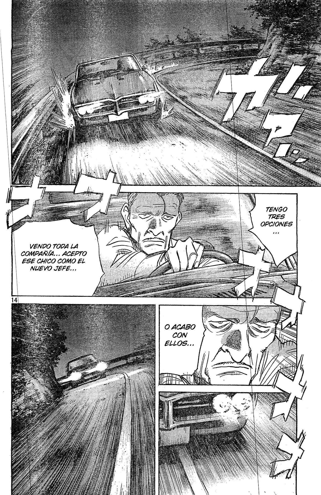 Read Billy Bat ES Manga Online