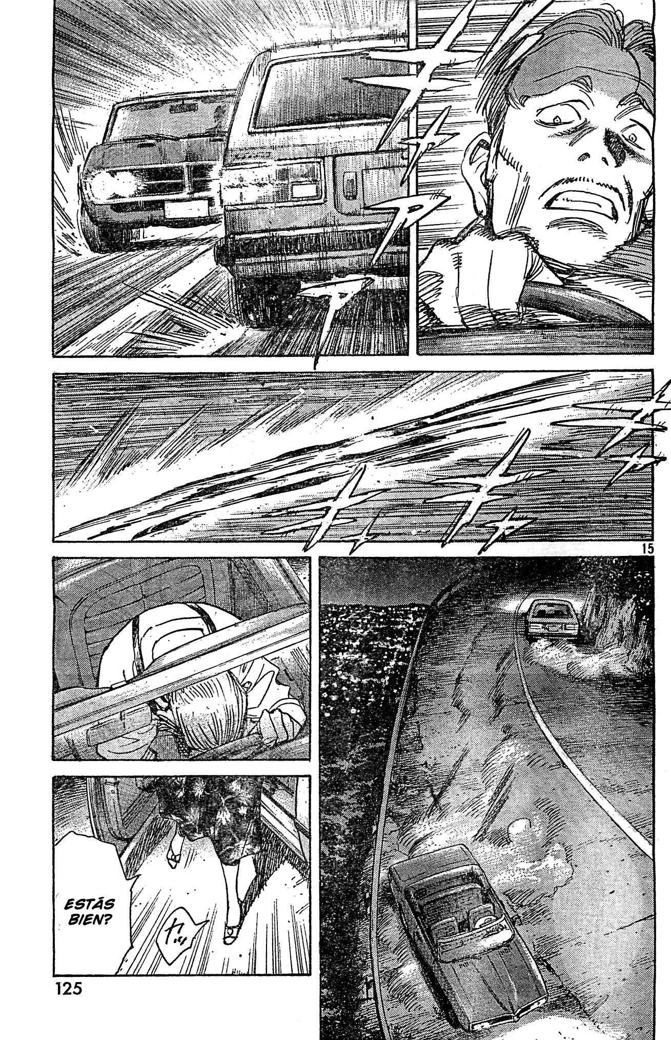 Read Billy Bat ES Manga Online