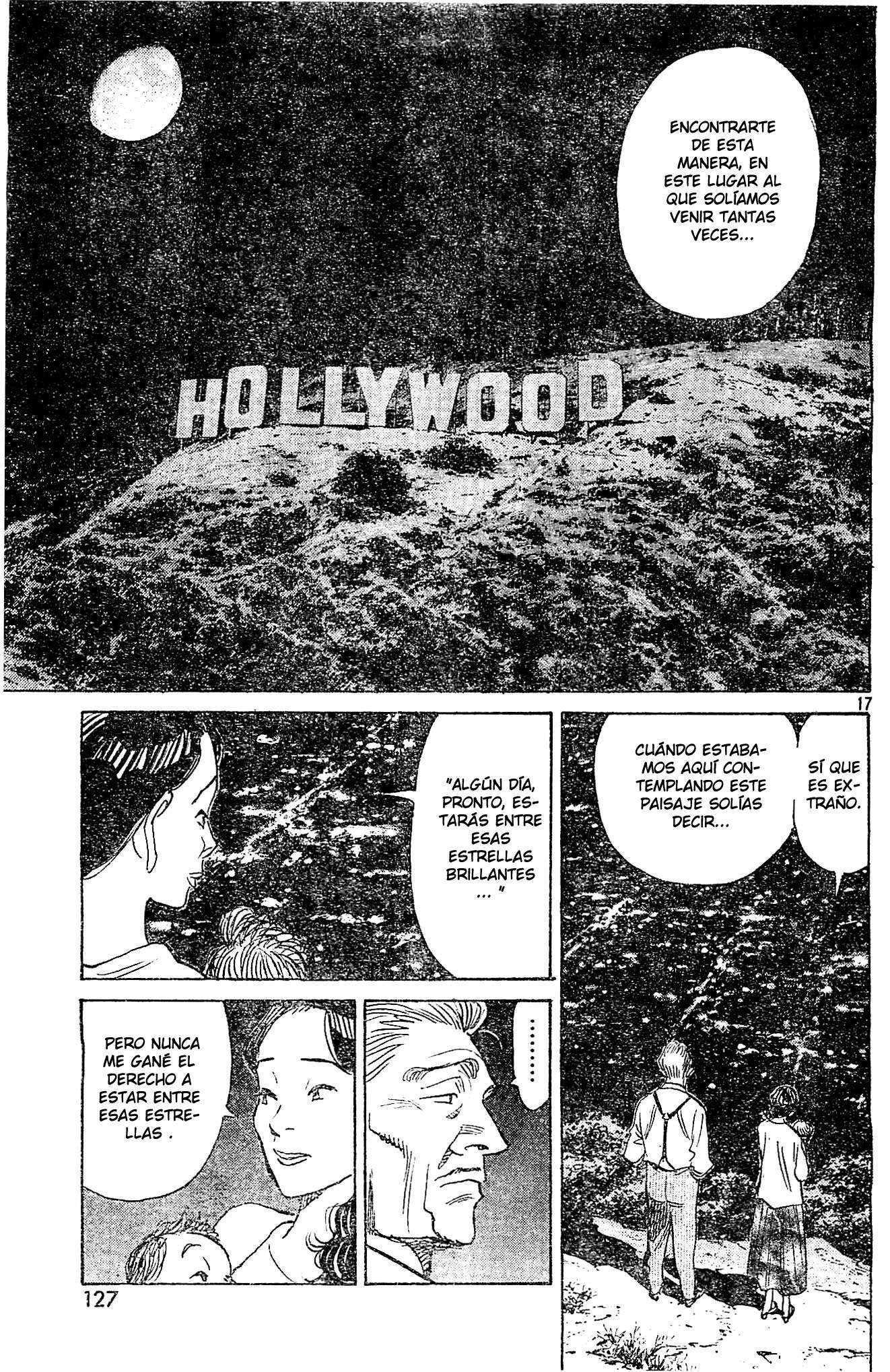 Read Billy Bat ES Manga Online