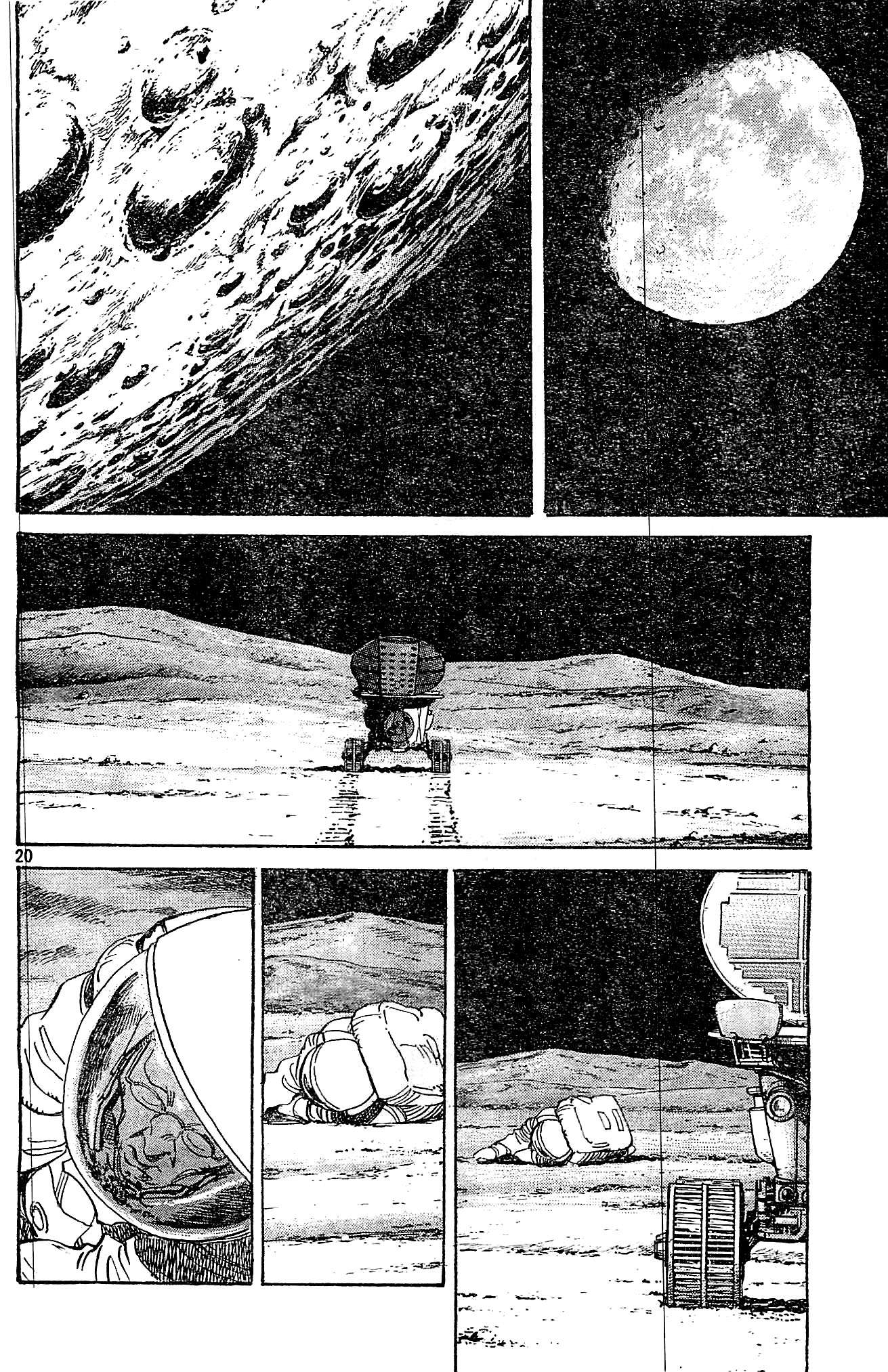 Read Billy Bat ES Manga Online