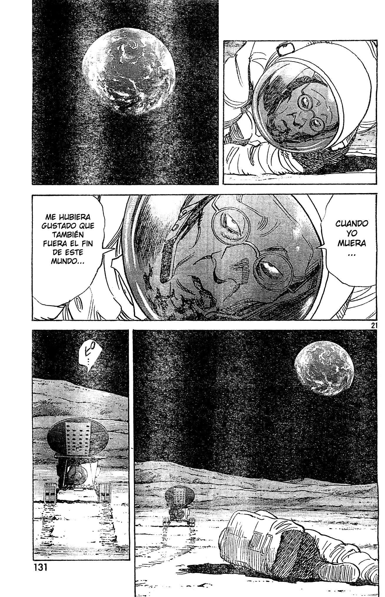 Read Billy Bat ES Manga Online