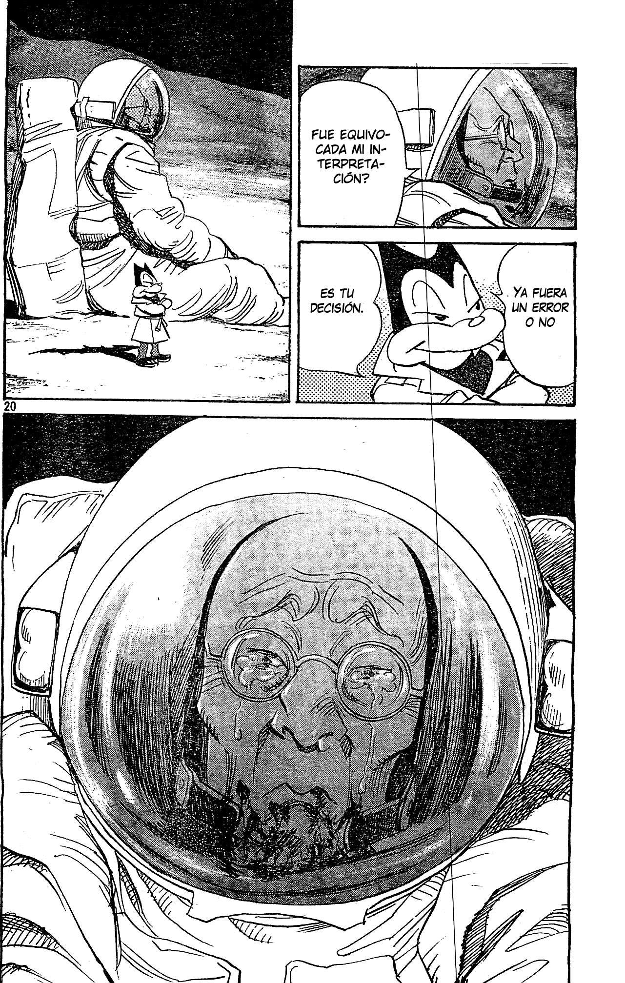 Read Billy Bat ES Manga Online