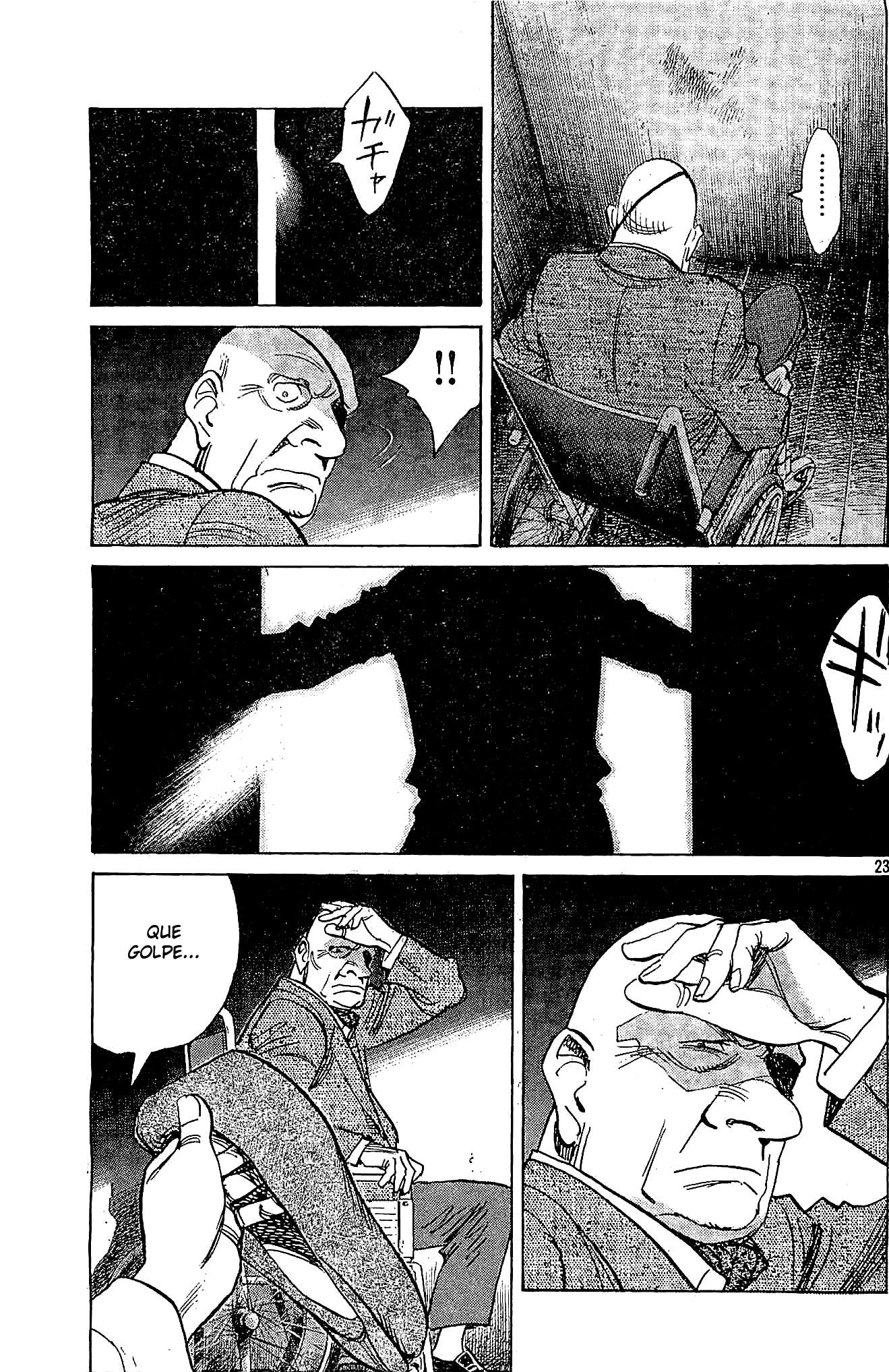 Read Billy Bat ES Manga Online